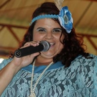 Show Arte gira nas Escolas