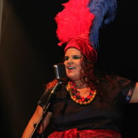 Show teatro IFG