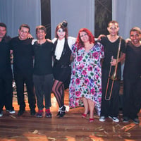 Show teatro IFG