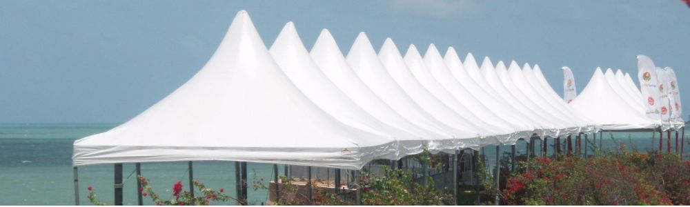 Raio de Sol Tendas e Eventos