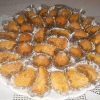 PASTÉIS DE FORNO