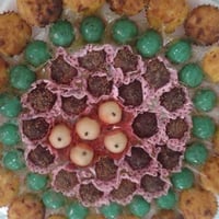 DOCES VARIADOS