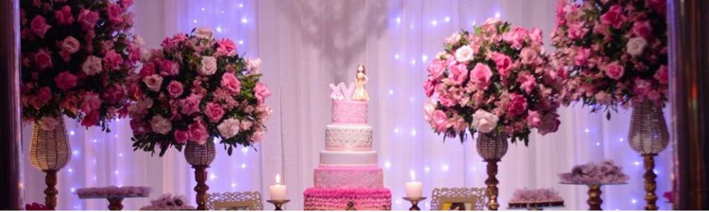 Ramos Decorações e Eventos