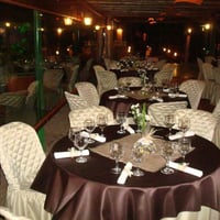 Espaço Decorado