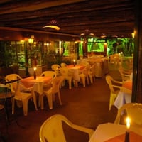 Espaço sem decoração