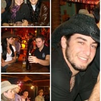 Estilo Country