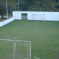 CAMPO DE FUTEBOL