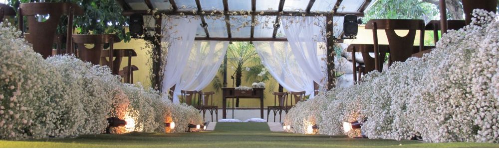 Rancho Velho Festas e Eventos