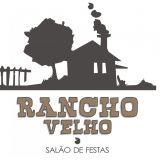 ranchovelhofestas