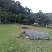 Trilhas ecológicas