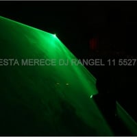 laser green
