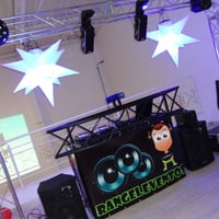 dj para festas sp