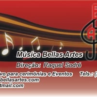 Música ao Vivo para Cerimônias de Casamento, Festas e Eventos