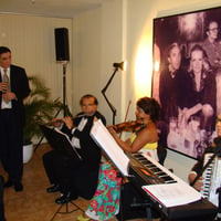 Show de Música em Copacabana