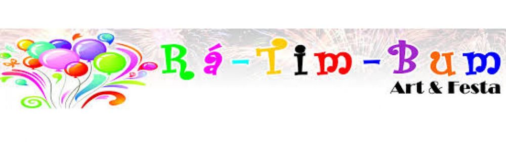Rá-tim-bum Art & Festa