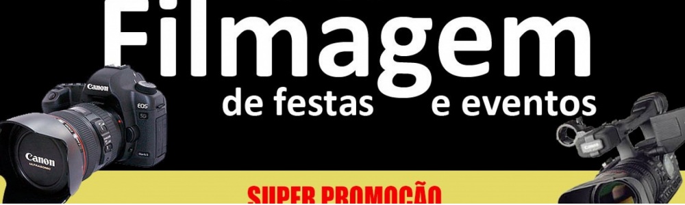 Filmagem em Manaus