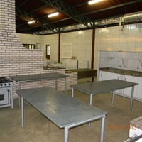 Cozinha