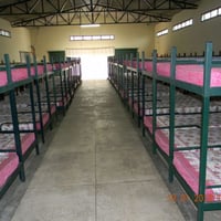 Alojamento Feminino