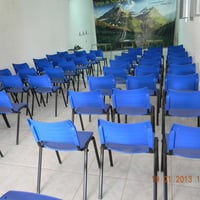 Sala de reuniões