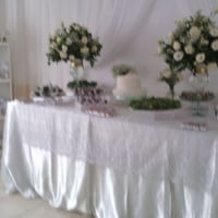 toalha para pranchao buffet simples 20,00