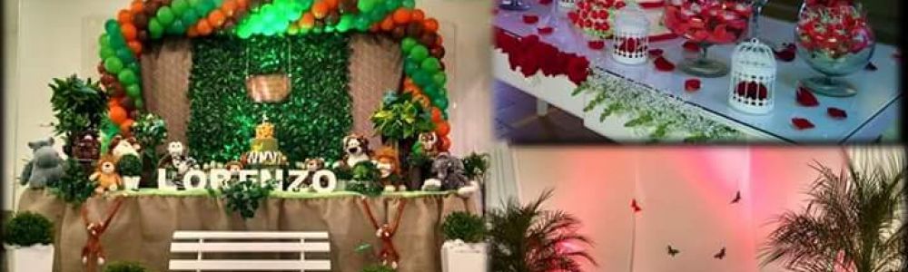 RC Eventos (Rose Festas)
