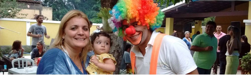 Rc eventos e cia ltda