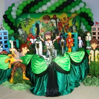 BEN 10