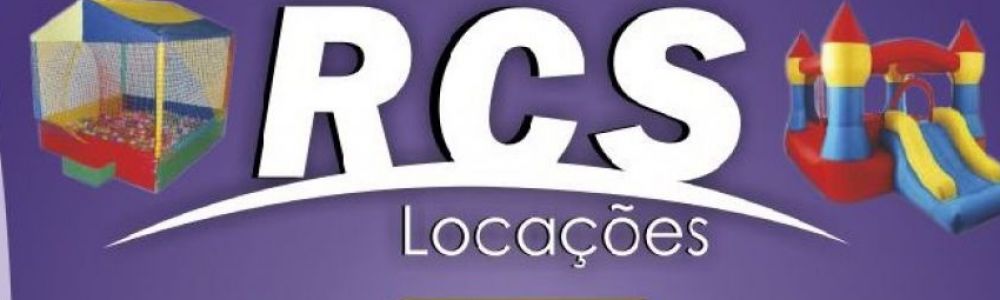 Rcs Locações