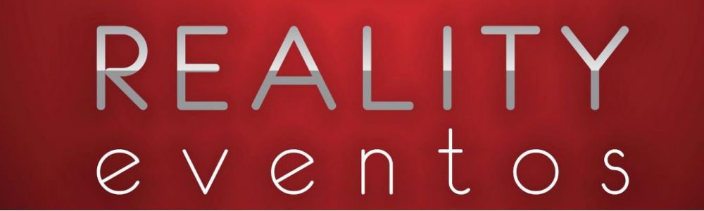 Reality Eventos Casamentos e Formaturas