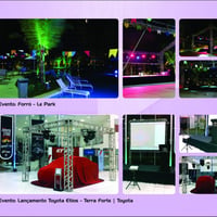 Eventos Corporativos