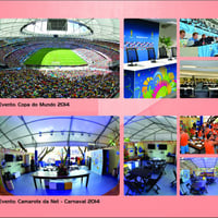 Mega Eventos