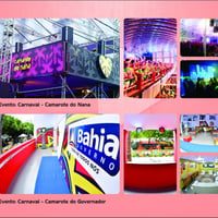 Mega Eventos