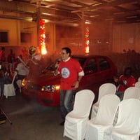 Endomarketing