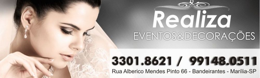 Realiza Eventos & Buffet