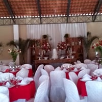 BUFFET EM MARILIA