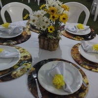 Decoração