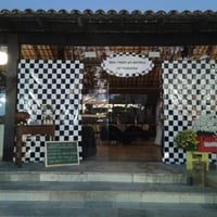 Decoração festa boteco