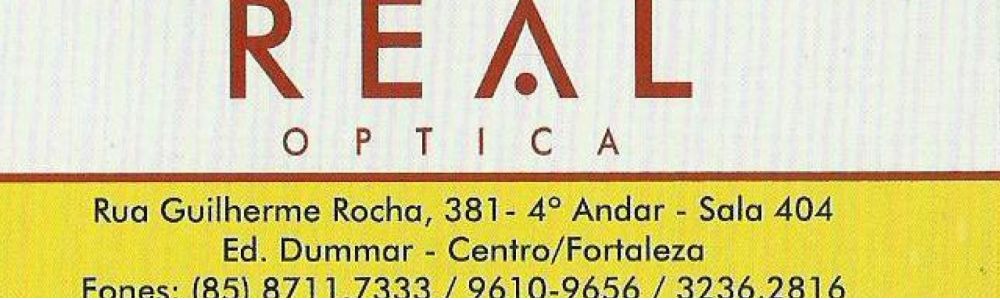 Real Optica