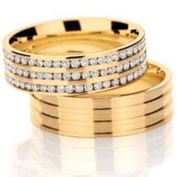 Ouro 18k.