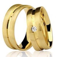Ouro 18k.