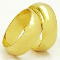Ouro 18k.