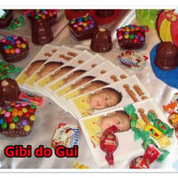 Gibi
