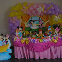 Baby Disney Menina
