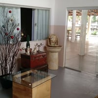 Recepção