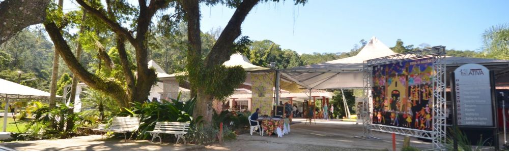 Recanto da Ativa - Chácara para eventos