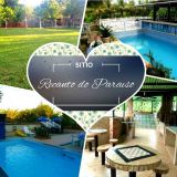 recantodoparaiso