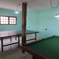 Sala de jogos
