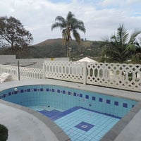 Piscina infantil