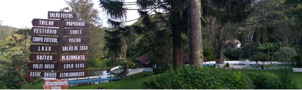 Sitio Recanto Pega Bem Espaco & Lazer