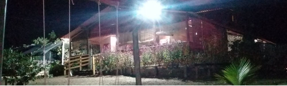 Recanto Rural Capão da Onça
